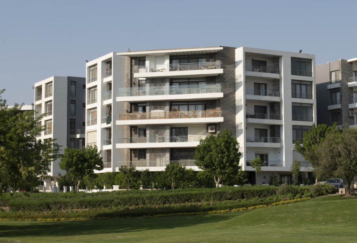 بانو هومز تاج سيتي Bano Homes Taj City