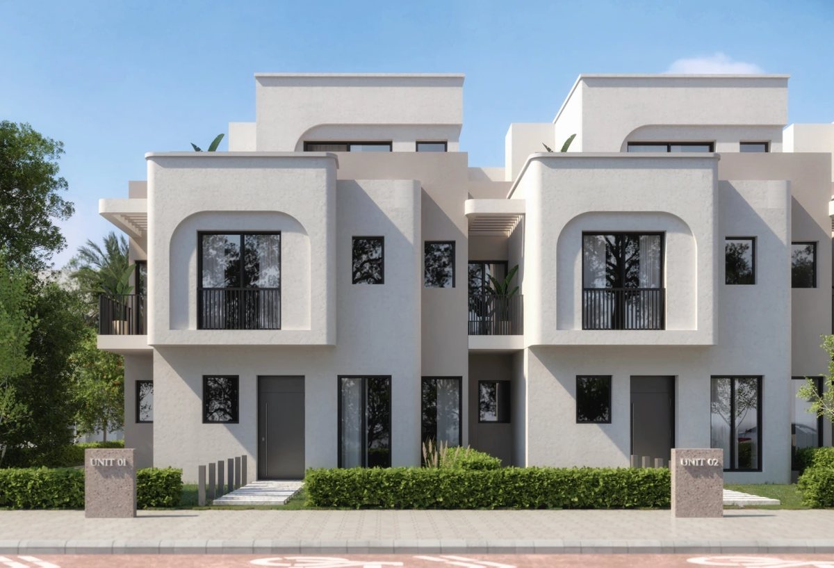 إيكو هاوس تلالا Eco House Talala
