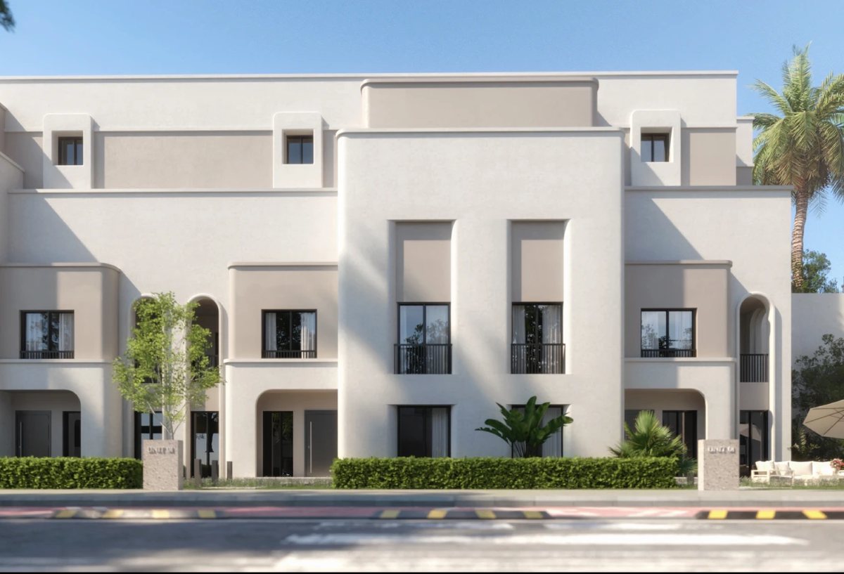 فيلا مستقلة تلالا Independent Villa Talala